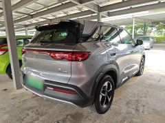 BYD Yuan UP 401KM Leading Edition - photo 6
