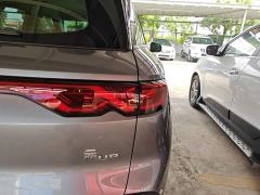 BYD Yuan UP 401KM Leading Edition - photo 7