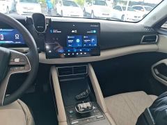 BYD Yuan UP 401KM Leading Edition - photo 9