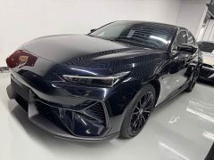 Changan UNI-V Third Generation 1.5T 500Bar Prestige - photo 1