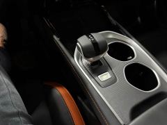 Changan UNI-V Third Generation 1.5T 500Bar Prestige - photo 10