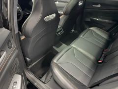 Changan UNI-V Third Generation 1.5T 500Bar Prestige - photo 12