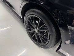 Changan UNI-V Third Generation 1.5T 500Bar Prestige - photo 13