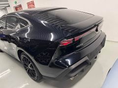 Changan UNI-V Third Generation 1.5T 500Bar Prestige - photo 14