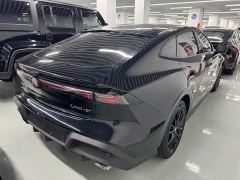 Changan UNI-V Third Generation 1.5T 500Bar Prestige - photo 15