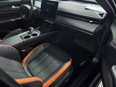 Changan UNI-V Third Generation 1.5T 500Bar Prestige - photo 16