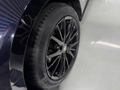 Changan UNI-V Third Generation 1.5T 500Bar Prestige - photo 2