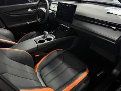 Changan UNI-V Third Generation 1.5T 500Bar Prestige - photo 6