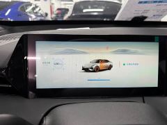 Changan UNI-V Third Generation 1.5T 500Bar Prestige - photo 7