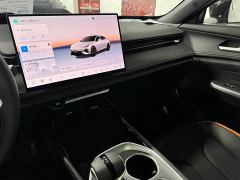 Changan UNI-V Third Generation 1.5T 500Bar Prestige - photo 8