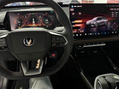 Changan UNI-V Third Generation 1.5T 500Bar Prestige - photo 9