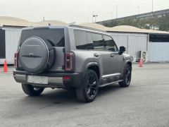 Haval Edition 2.0T Ultra Edition - ფოტო 10