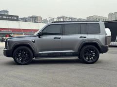 Haval Edition 2.0T Ultra Edition - ფოტო 12