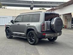 Haval Edition 2.0T Ultra Edition - ფოტო 8