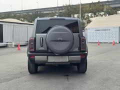 Haval Edition 2.0T Ultra Edition - ფოტო 9