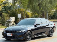 BMW 3 Series 330i M Sport Night Edition Package - фото 1