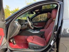 BMW 3 Series 330i M Sport Night Edition Package - фото 12