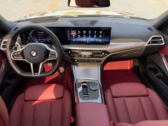 BMW 3 Series 330i M Sport Night Edition Package - фото 14