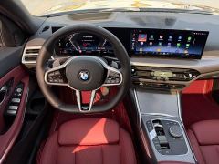 BMW 3 Series 330i M Sport Night Edition Package - фото 15