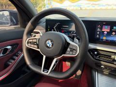 BMW 3 Series 330i M Sport Night Edition Package - фото 18