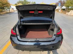 BMW 3 Series 330i M Sport Night Edition Package - фото 19