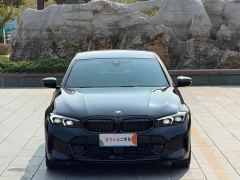 BMW 3 Series 330i M Sport Night Edition Package - фото 2