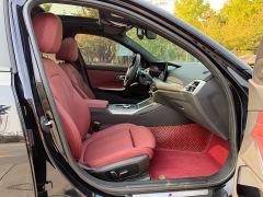 BMW 3 Series 330i M Sport Night Edition Package - фото 20