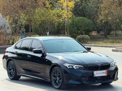 BMW 3 Series 330i M Sport Night Edition Package - фото 3