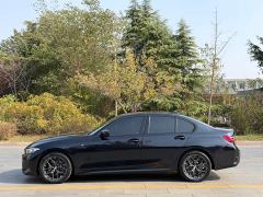 BMW 3 Series 330i M Sport Night Edition Package - фото 4