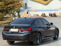 BMW 3 Series 330i M Sport Night Edition Package - фото 5