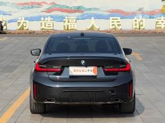 BMW 3 Series 330i M Sport Night Edition Package - фото 6