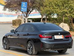 BMW 3 Series 330i M Sport Night Edition Package - фото 7