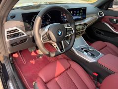 BMW 3 Series 330i M Sport Night Edition Package - фото 8