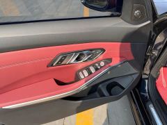 BMW 3 Series 330i M Sport Night Edition Package - фото 9