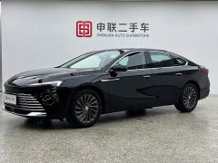 Buick Junyue 28T Platinum Edition - ფოტო 1