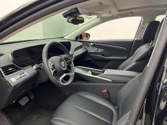 Buick Junyue 28T Platinum Edition - ფოტო 10