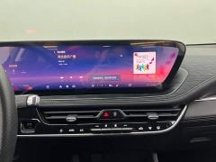 Buick Junyue 28T Platinum Edition - ფოტო 12