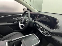 Buick Junyue 28T Platinum Edition - ფოტო 16