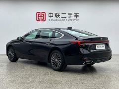 Buick Junyue 28T Platinum Edition - ფოტო 2
