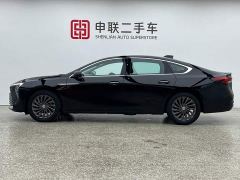 Buick Junyue 28T Platinum Edition - ფოტო 3
