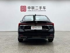 Buick Junyue 28T Platinum Edition - ფოტო 4
