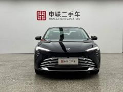 Buick Junyue 28T Platinum Edition - ფოტო 5
