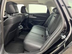 Buick Junyue 28T Platinum Edition - ფოტო 7