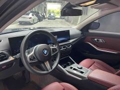 BMW 3 Series 325i M Sport Package - ფოტო 11