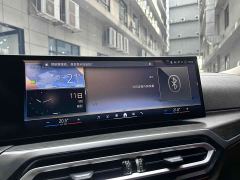 BMW 3 Series 325i M Sport Package - ფოტო 12