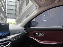 BMW 3 Series 325i M Sport Package - ფოტო 13