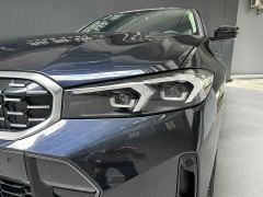 BMW 3 Series 325i M Sport Package - ფოტო 15