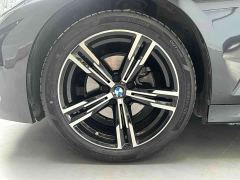 BMW 3 Series 325i M Sport Package - ფოტო 17