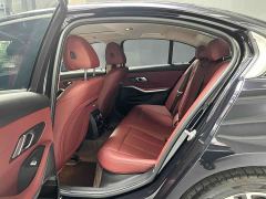 BMW 3 Series 325i M Sport Package - ფოტო 19