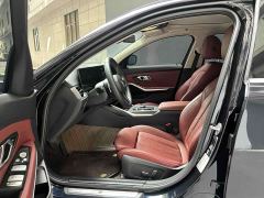 BMW 3 Series 325i M Sport Package - ფოტო 3